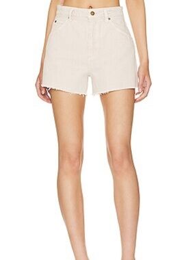 Rollas Mirage Short in Salt
